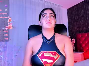 Dannastaar Chaturbate stream image from February 06, 2025
