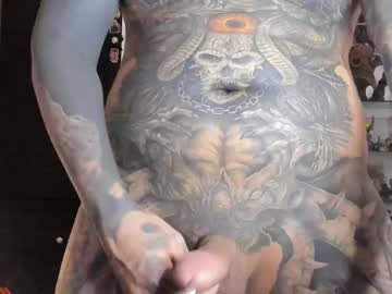 Death_Ink666 Chaturbate stream image from February 06, 2025
