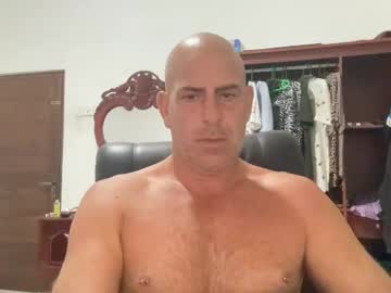 Dirtydanlondon Chaturbate stream image from February 06, 2025