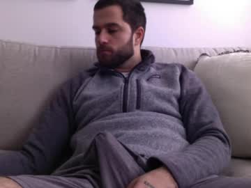 Jayg333 Chaturbate stream image from February 06, 2025
