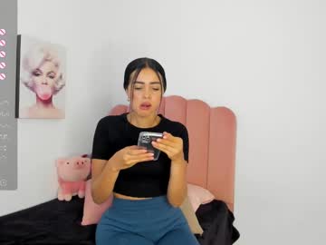 Julieth_Sanz Chaturbate stream image from February 06, 2025