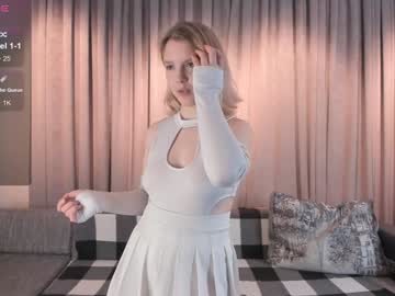 Lornaballester Chaturbate stream image from February 06, 2025