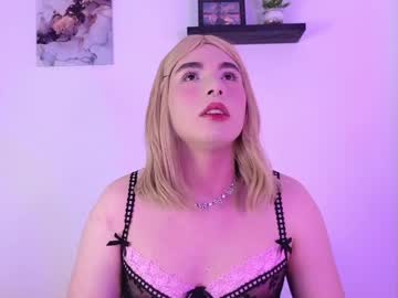 Meloddysky Chaturbate stream image from February 06, 2025