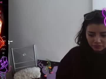 Misselii Chaturbate stream image from February 06, 2025