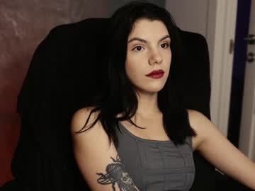 Mistress_Rochelle Chaturbate stream image from February 06, 2025