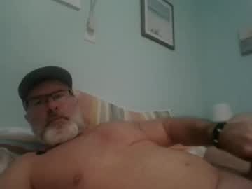 Musclemeat41 Chaturbate stream image from February 06, 2025
