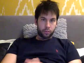 Nachosev Chaturbate stream image from February 06, 2025