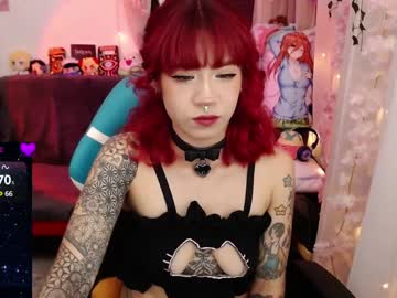 Newjadedelux Chaturbate stream image from February 06, 2025