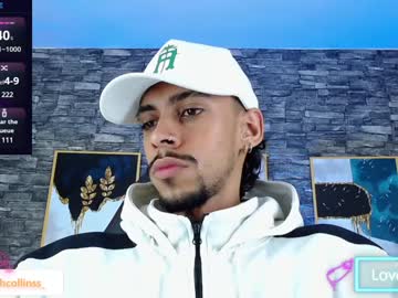 Noah_Collinss Chaturbate stream image from February 06, 2025