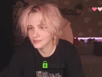 Okonnel_Turbo_Hime Chaturbate stream image from February 06, 2025