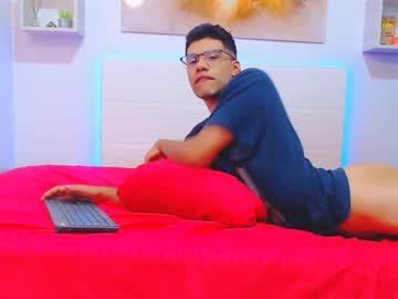 Ricki_Hott01 Chaturbate stream image from February 06, 2025