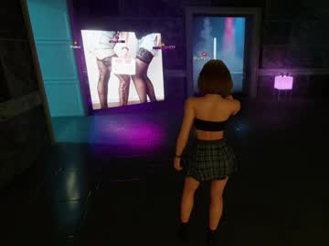 Sashaleeali Chaturbate stream image from February 06, 2025