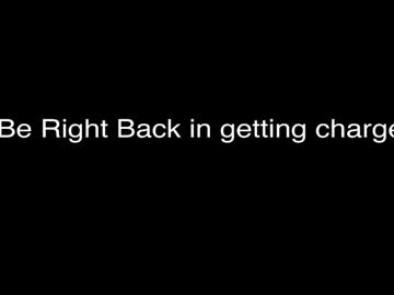 Seductivestreamer Chaturbate stream image from February 06, 2025