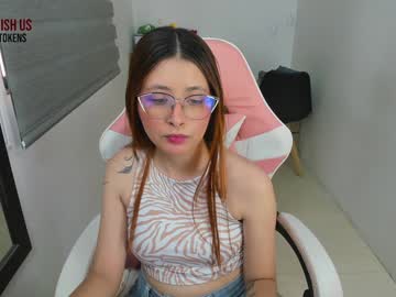 Sunn_Ray_ Chaturbate stream image from February 06, 2025
