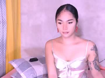 Thalia_Venture Chaturbate stream image from February 06, 2025