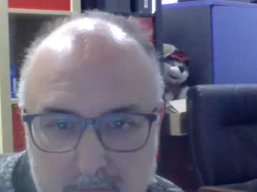 Volpi72 Chaturbate stream image from February 06, 2025