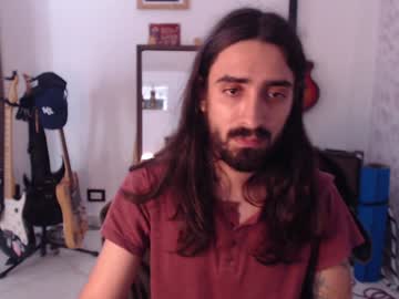 Wake_And_Bakee Chaturbate stream image from February 06, 2025