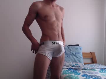 Whiteboymask Chaturbate stream image from February 06, 2025