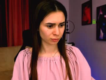 Your_Polly1 Chaturbate stream image from February 06, 2025