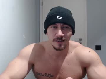 Angelofit Chaturbate stream image from February 06, 2025