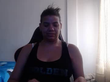 Ariannaloovel Chaturbate stream image from February 06, 2025