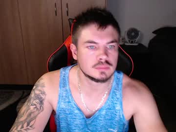 Blueeyeboy0 Chaturbate stream image from February 06, 2025