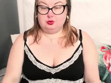 Bonnieshining Chaturbate stream image from February 06, 2025