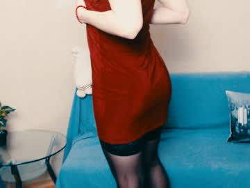 Cute_Smile_Shy stream image from February 06, 2025