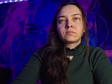 Cyndee_Winter Chaturbate stream image from February 06, 2025