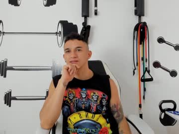 Diegowesker Chaturbate stream image from February 06, 2025