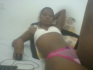 Ebonycutegal1996 Chaturbate stream image from February 06, 2025