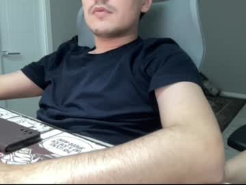 Evaandelf Chaturbate stream image from February 06, 2025