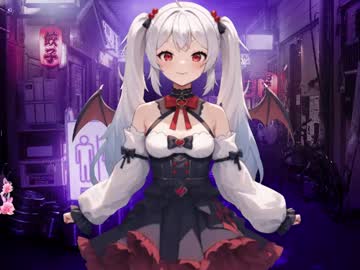 Hanna_Cuute Chaturbate stream image from February 06, 2025