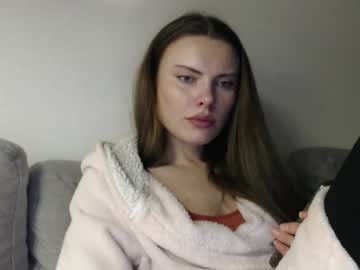 Infinitiq45 Chaturbate stream image from February 06, 2025