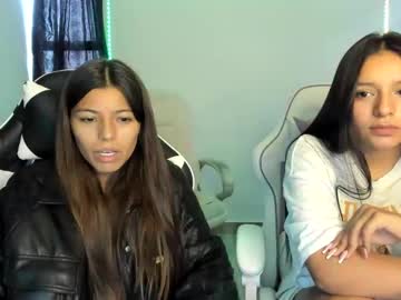 _Khloe_Sweet Chaturbate stream image from February 06, 2025