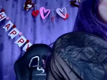 Kimlennox_ Chaturbate stream image from February 06, 2025