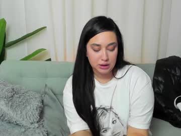 Kyliekimmy Chaturbate stream image from February 06, 2025