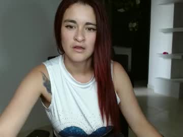 Marianavillalobo Chaturbate stream image from February 06, 2025
