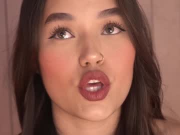 _Meghan_Gomez1_ Chaturbate stream image from February 06, 2025