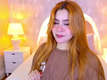 Miss_Carrot Chaturbate stream image from February 06, 2025