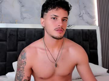 Nekoboy01 Chaturbate stream image from February 06, 2025
