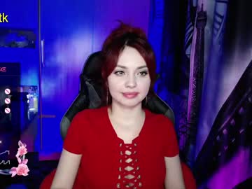 Nimfeya Chaturbate stream image from February 06, 2025