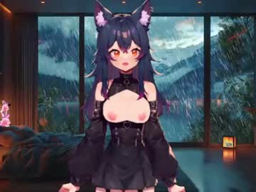 Pamela_Warker Chaturbate stream image from February 06, 2025