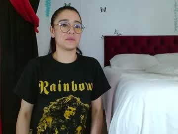Porcelainlux Chaturbate stream image from February 06, 2025