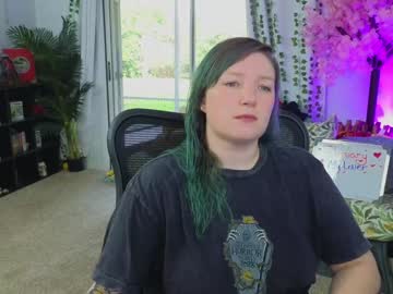 Realsamisins Chaturbate stream image from February 06, 2025
