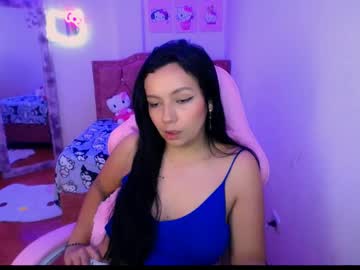 Scarlet_Rdc Chaturbate stream image from February 06, 2025