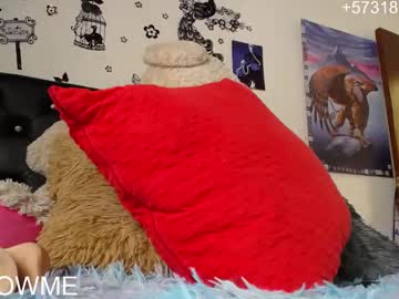 Sebastian_Posse Chaturbate stream image from February 06, 2025