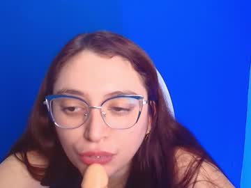 Sweetannaa_ Chaturbate stream image from February 06, 2025