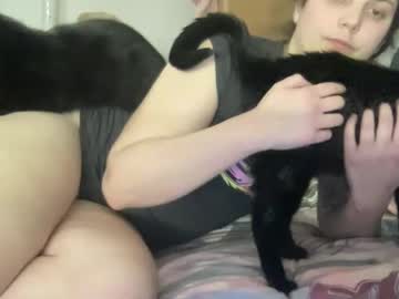 Sweetmandyy Chaturbate stream image from February 06, 2025