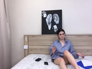Sweetyadelina Chaturbate stream image from February 06, 2025